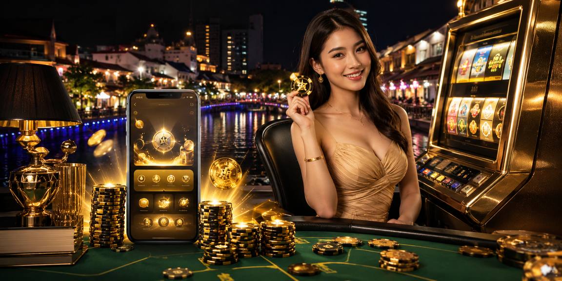 Platform permainan yang diubah untuk Malaysia