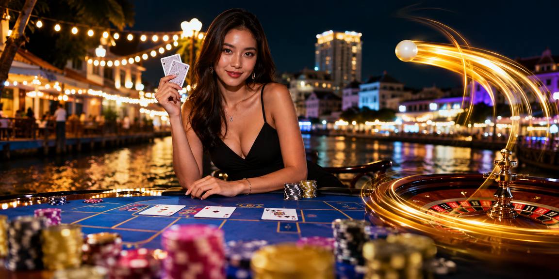 Sukan, Odds dan Pembayaran dalam Satu Tempat
