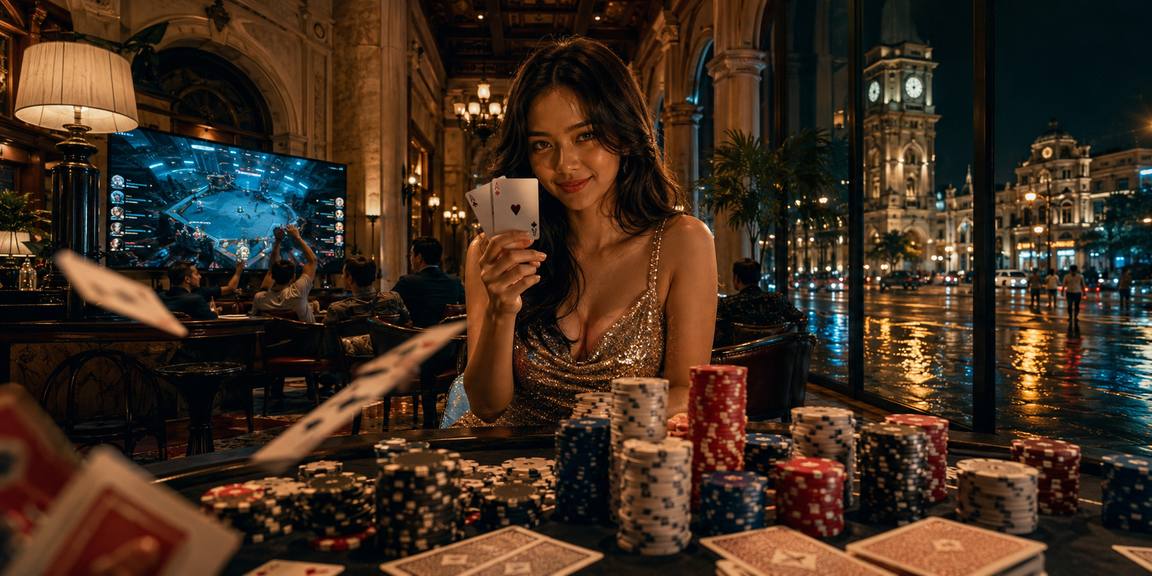 Plinko: Permainan Drop-and-Win dengan Mekanik yang Mengasyikkan