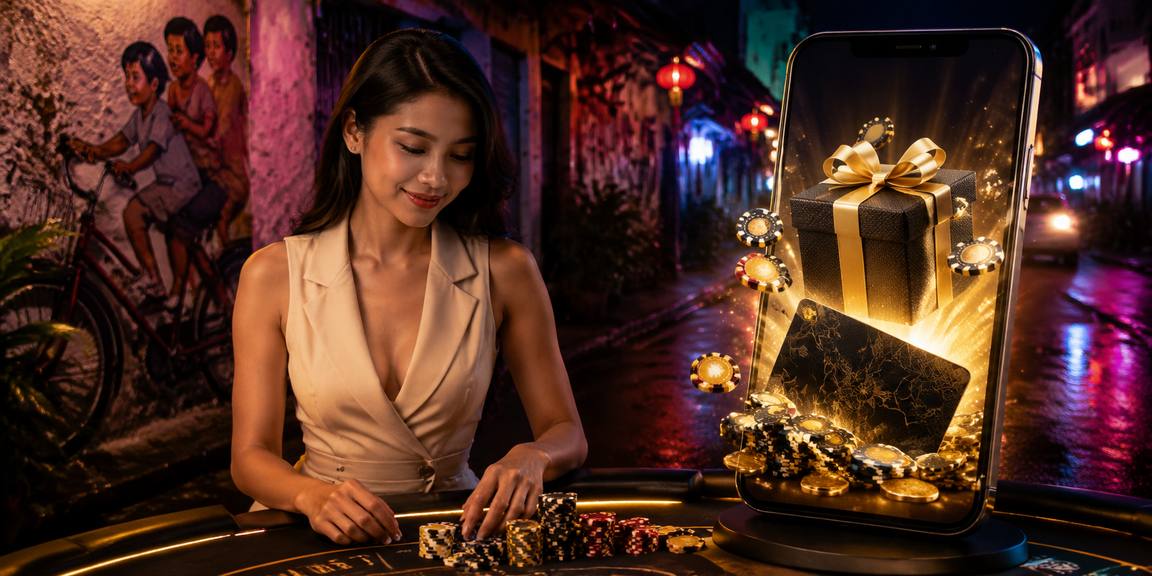 facai88 - Meja Langsung, Slot dan Sportsbook di Satu Tempat